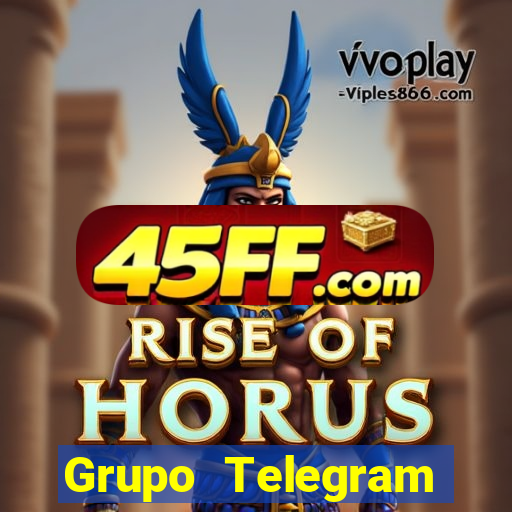 Grupo Telegram palpites futebol